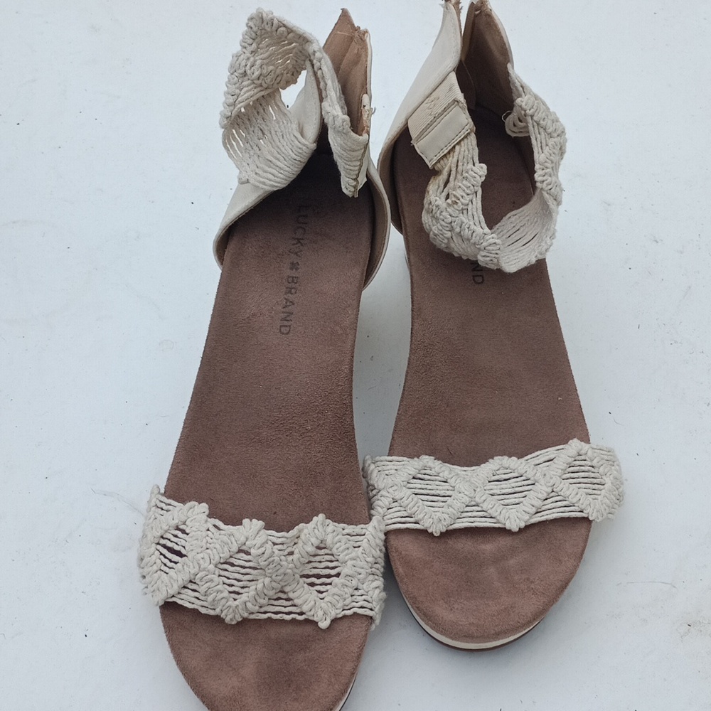 Sandals